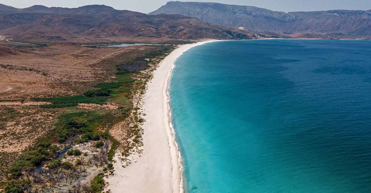 India hosts 10th edition of Indian Ocean Dialogue