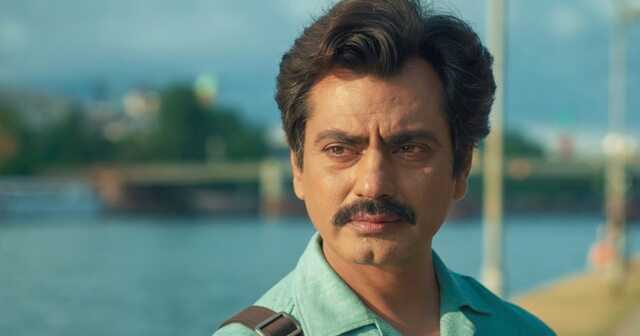 I'm not an actor box office day 1: Nawazuddin Siddiqui's film recovers ...