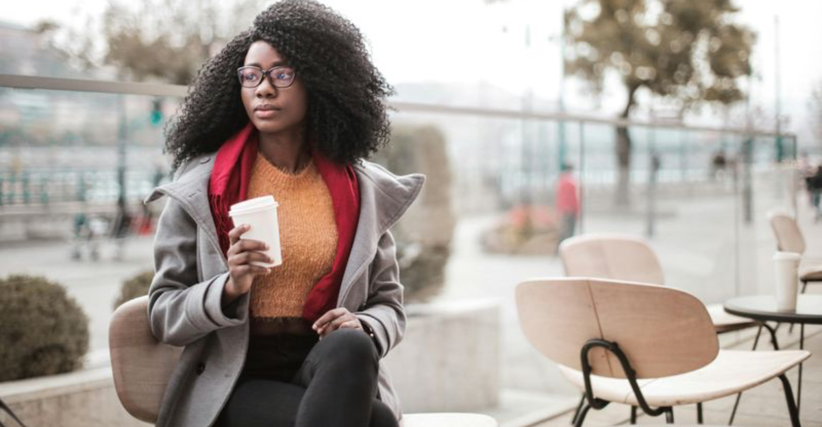 10 small habits that say what kind of woman you are