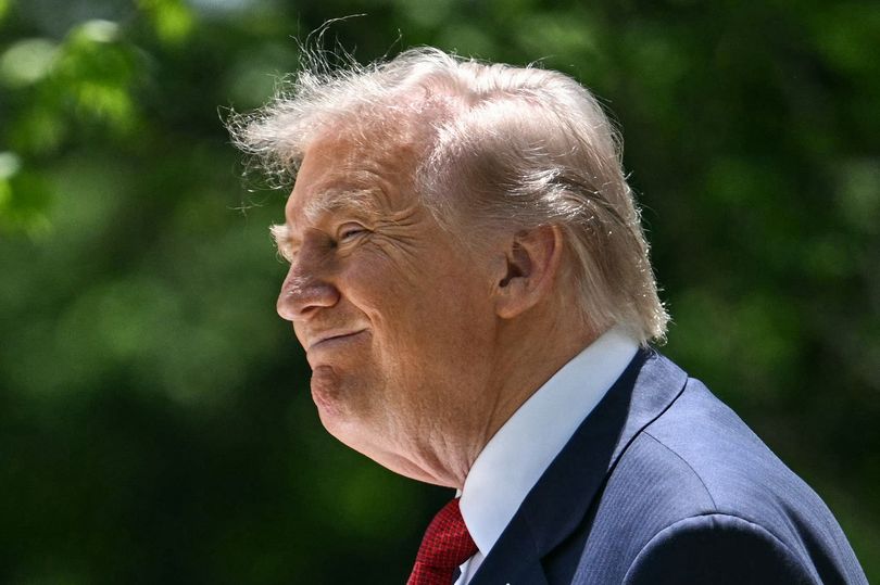 Donald Trump fat shames JB Pritzker in brutal Truth Social attack