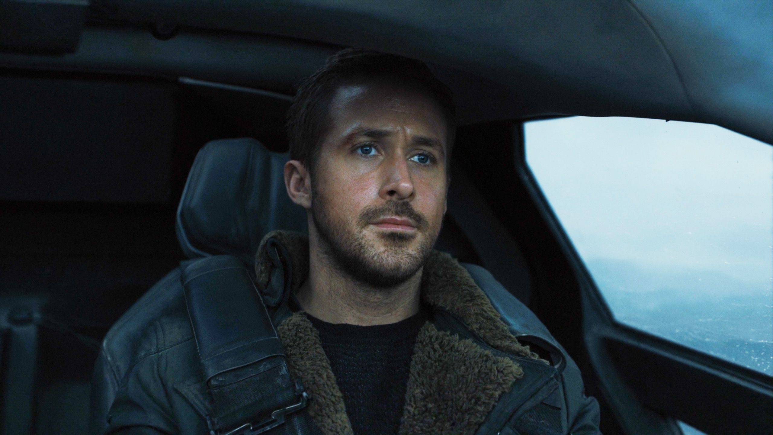 Amazon sets November release for Blade Runner 2099