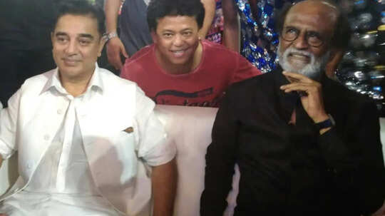 Japan Kumar’s wife addresses claims over Vijay, Trisha co-star’s viral ...