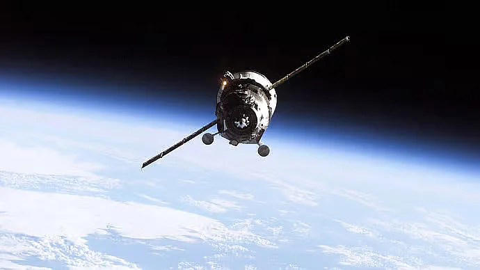 Space42 launches UAE’s first satellite assembly and testing facility in ...