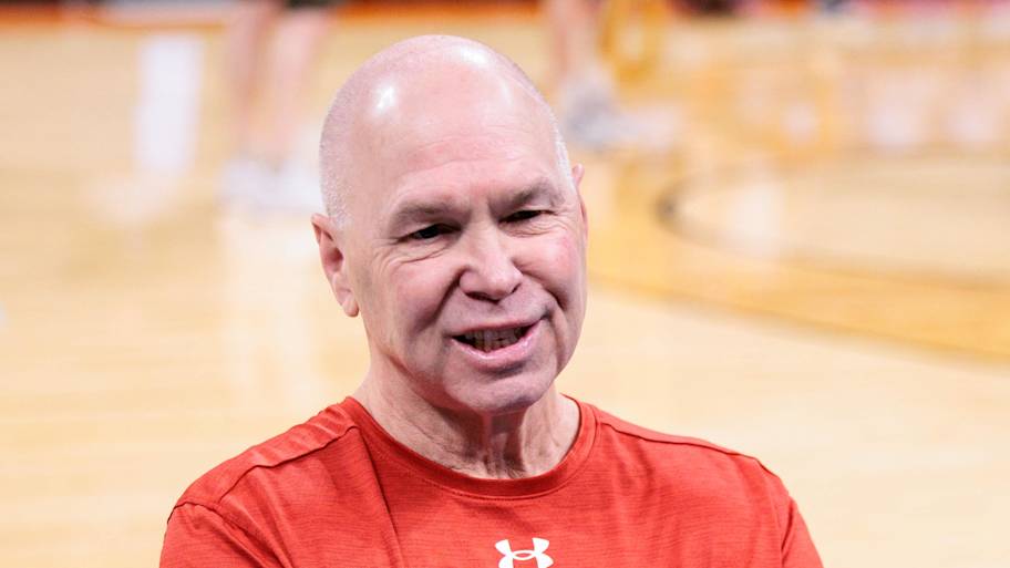 Graham Rossini Continuing To Prove Elite As ASU Athletic Director