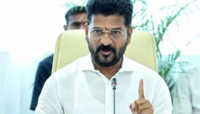 CM Revanth Reddy: హైదరాబాద్‌ను ట్రాఫిక్ ఫ్రీ నగరంగా చేస్తాం.. సీఎం ...