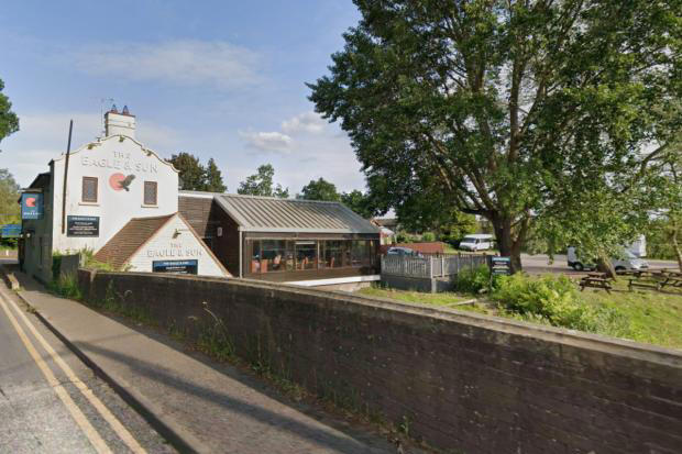 Former landlords of beloved village pub to take over canalside pub near ...