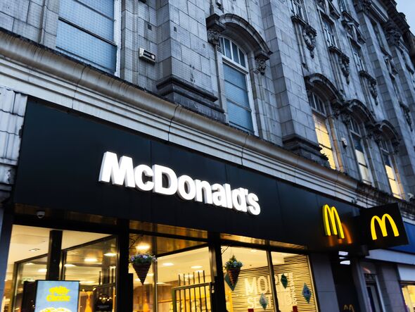 McDonald's removes popular item from menu as fans 'mourning'