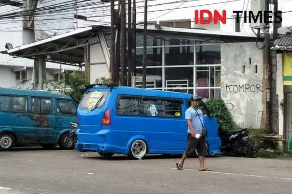 Diskon 50% BPJS Ketenagakerjaan untuk Pekerja Informal