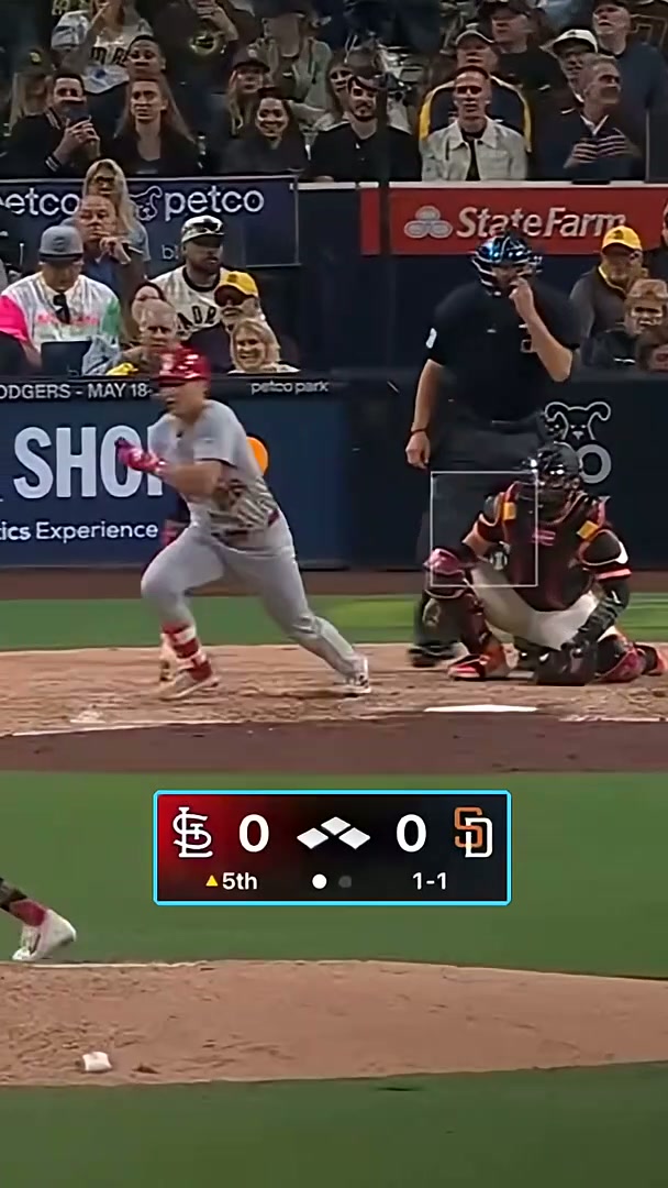 Little league grand slam