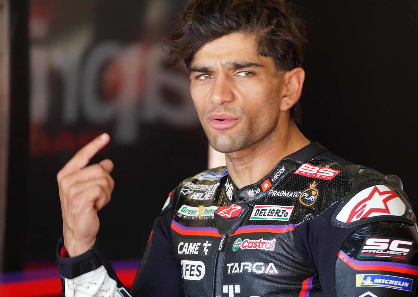MotoGP, Le Mans 2026: Martin vince la gara sprint davanti a Bagnaia e ...