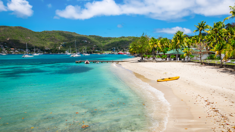 Bequia: A beginner's guide to the hidden Caribbean gem