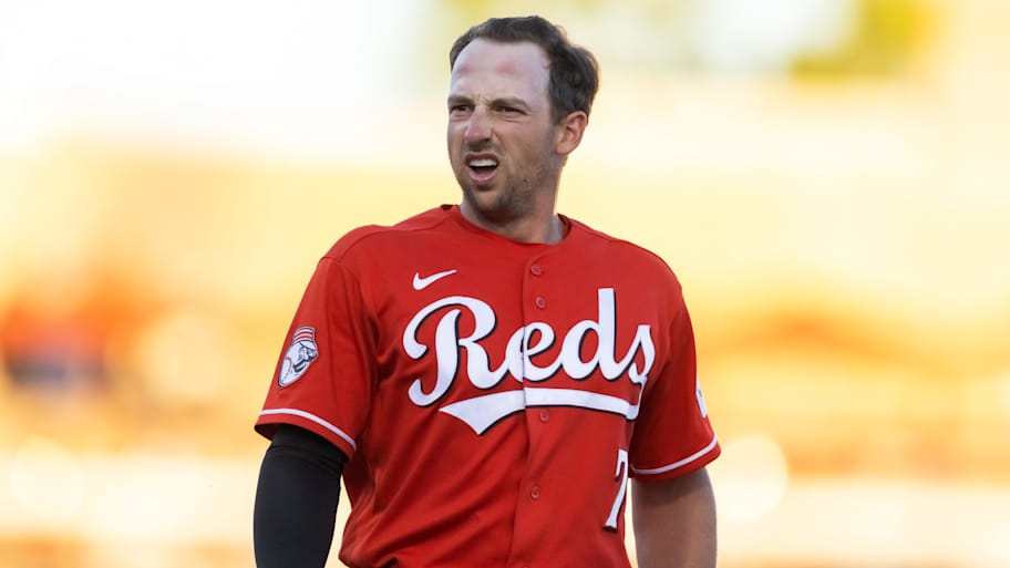 How the Cincinnati Reds went from NL Central leaders to losers in 8 games