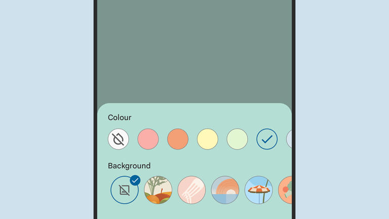 I like Google Keep a lot, and would love to add lock screen notes