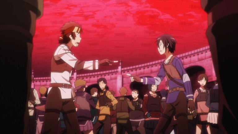 8 reasons it's hard to watch Sword Art Online today