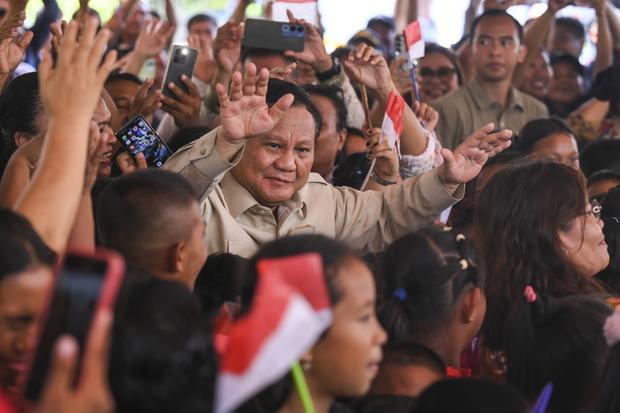 Prabowo Perjuangkan 1.385 Kampung Nelayan Hingga 2026