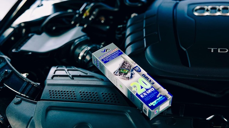 5 of the best transmission additives to improve performance (according ...