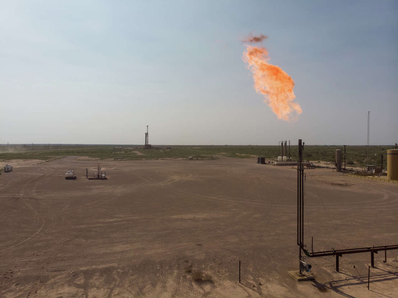 EPA offers clarification on flaring phase-out deadline