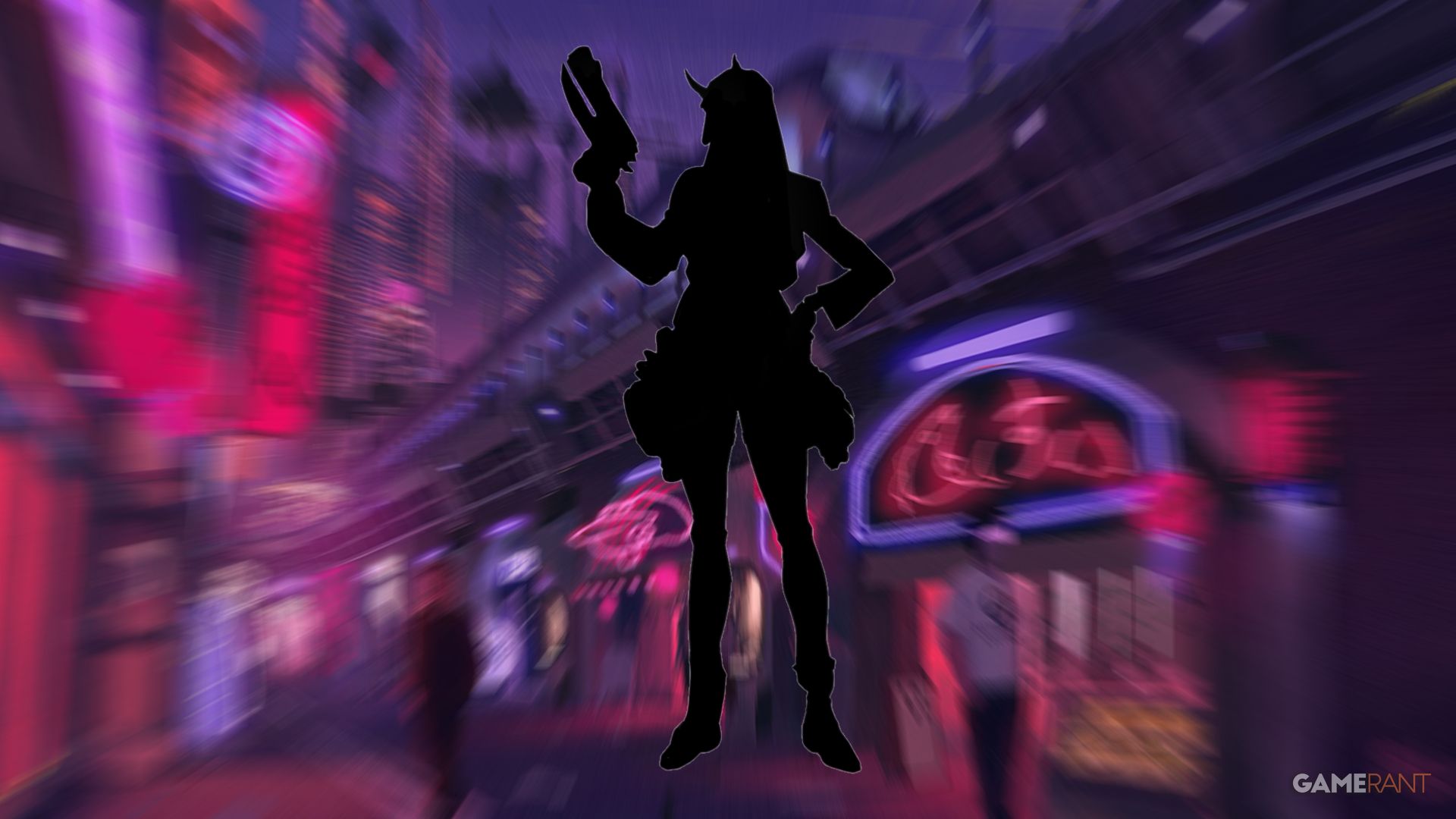 Overwatch might reveal its next hero during an unexpected event
