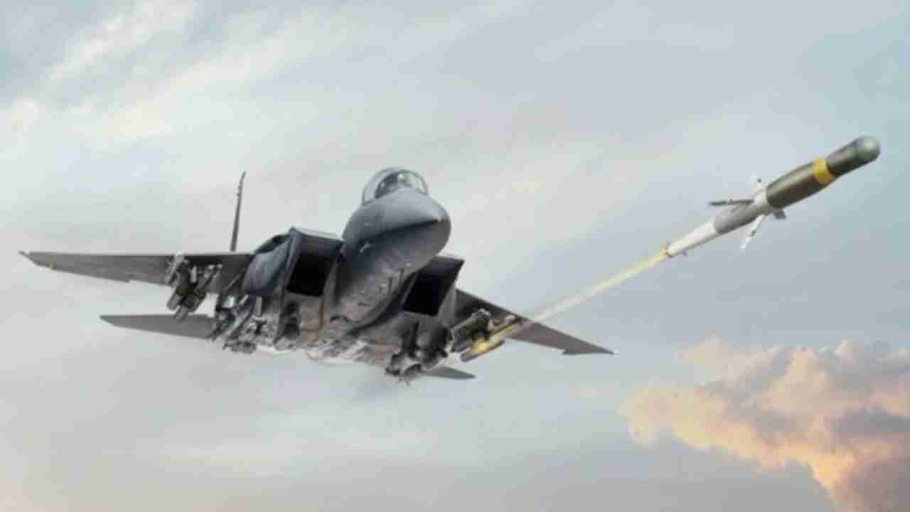 US approves emergency sale of 10,000 guided rockets to Israel
