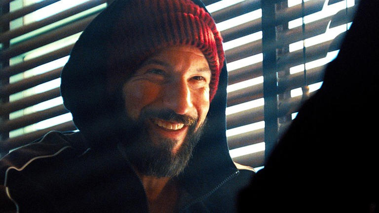 TVLine's Performer of the Week: Jon Bernthal