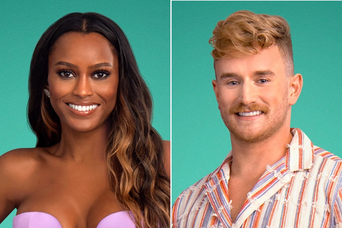 Ciara Miller claims ex West Wilson slept with ‘RHONJ’ alum Jennifer ...