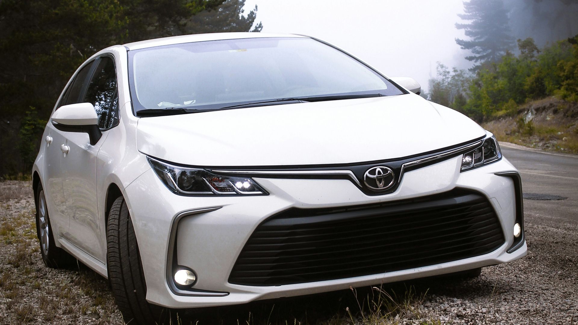 20 cars drivers feel most comfortable in
