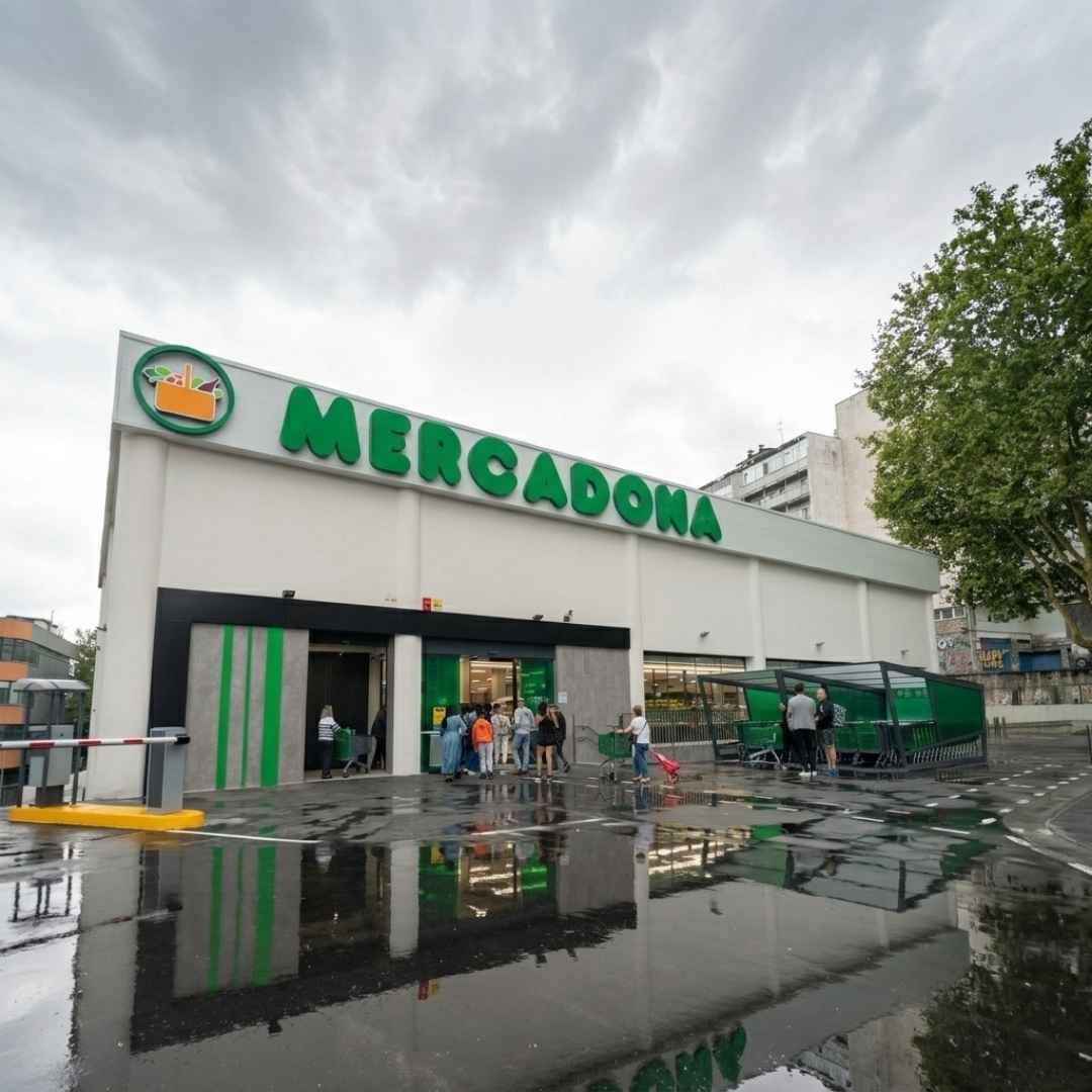 Los cereales de Mercadona con chocolate y relleno de leche que muchos ...
