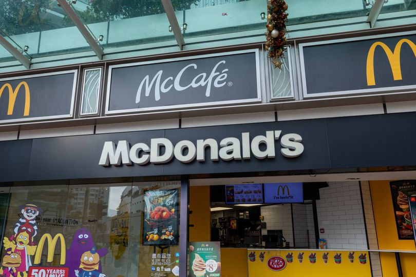McDonald's fans 'mourning' popular item that's disappeared from the menu