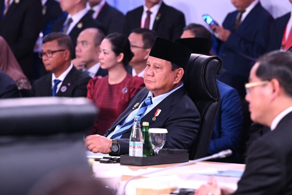 Pemimpin ASEAN Soroti Dampak Perang Iran pada Ekonomi Regional