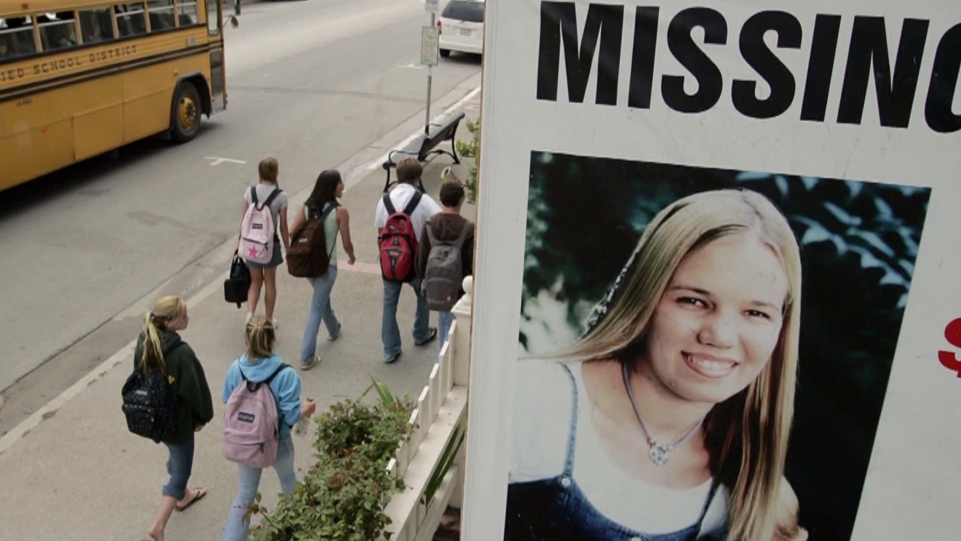 New evidence of possible remains found in Kristin Smart case