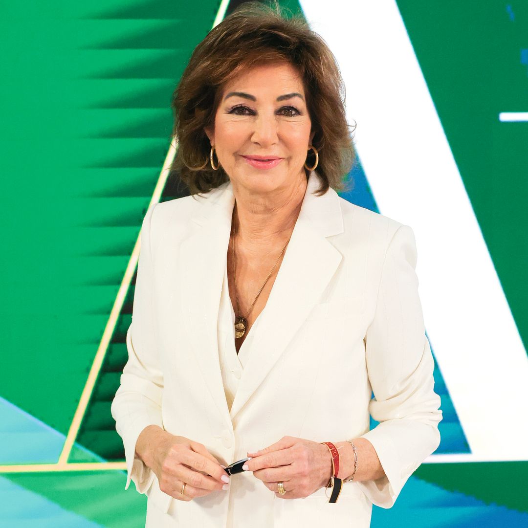 “Madrid es una ciudad de acogida”: Ana Rosa Quintana revela los lugares ...