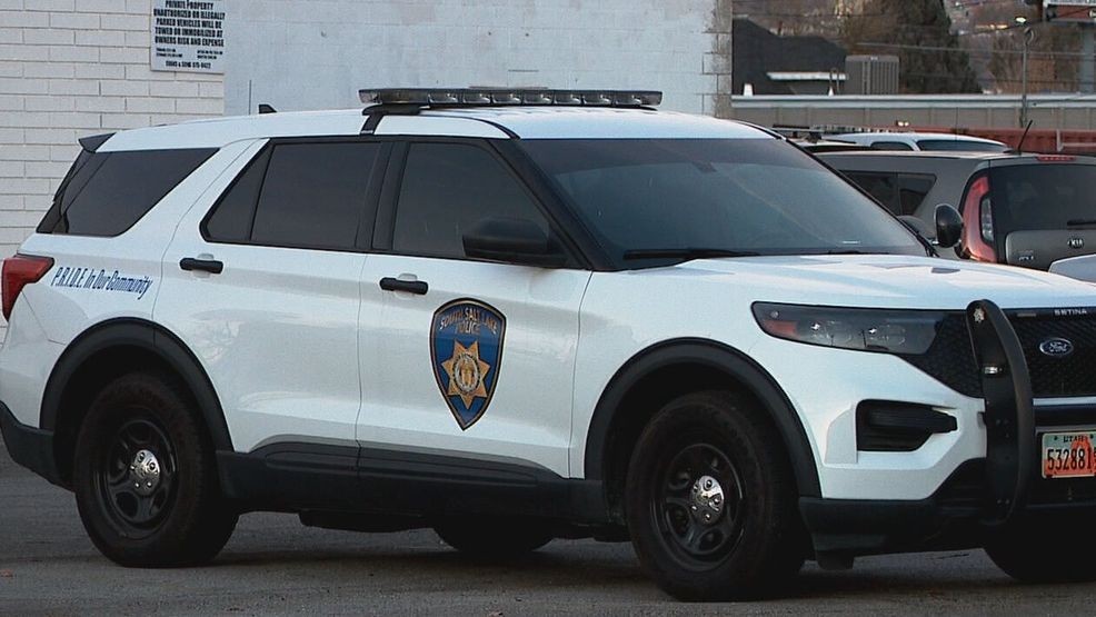 Motorcyclist critically injured after hit by car in South Salt Lake