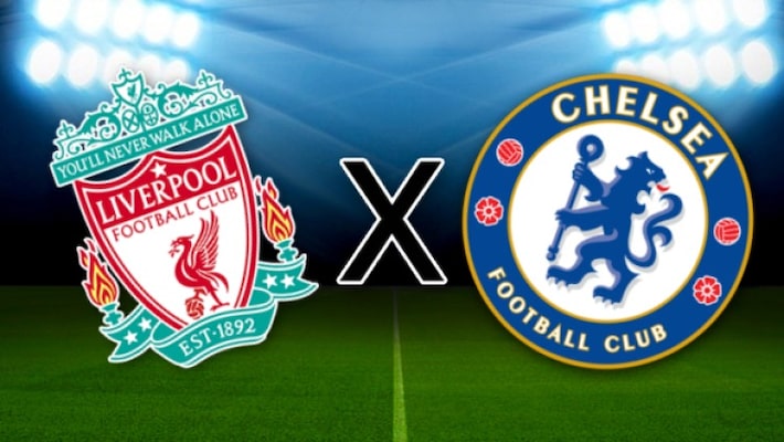 Liverpool x Chelsea pela Premier League: onde assistir ao vivo, horário ...