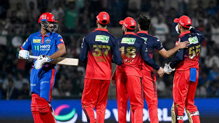 IPL viewership: टीवी पर घट गए दर्शक, मोबाइल पर IPL देखने वालों ने तोड़े ...