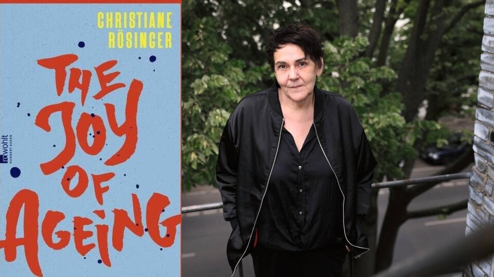Rösinger: Vermodern, aber bitte mit Humor