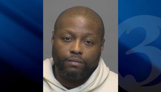 Man accused of hitting victim, firing gun, surrenders after New Haven ...