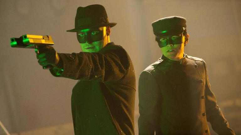 5 forgotten superhero movies that still hold up today