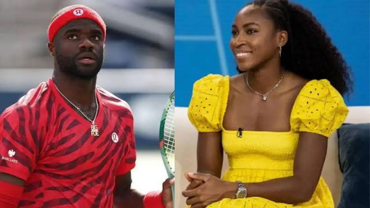 Coco Gauff brutally exposes Frances Tiafoe’s Rome restaurant stunt as ...