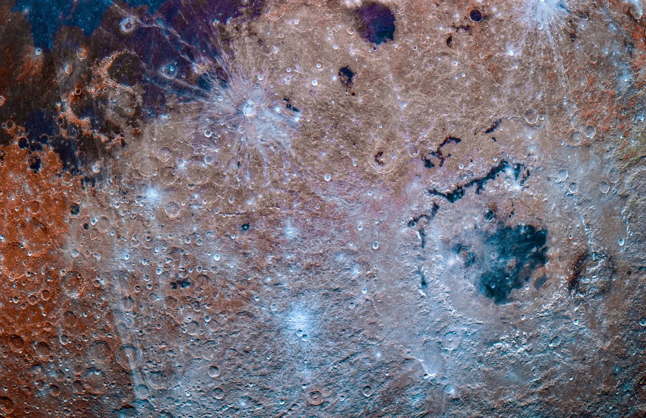NASA's Artemis 2 commander and astrophotographer team up to capture ...