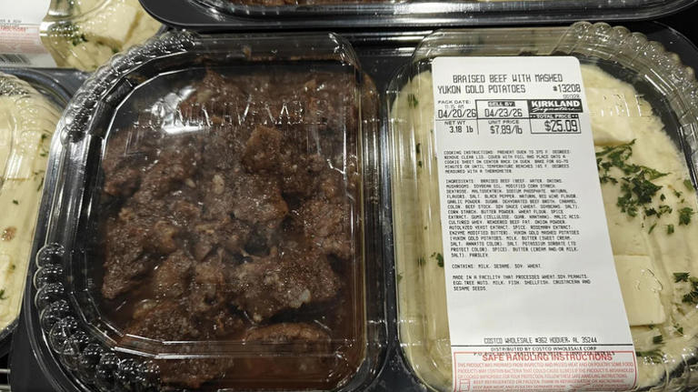 9 fan-favorite Costco ready-made meals you shouldn't skip in 2026