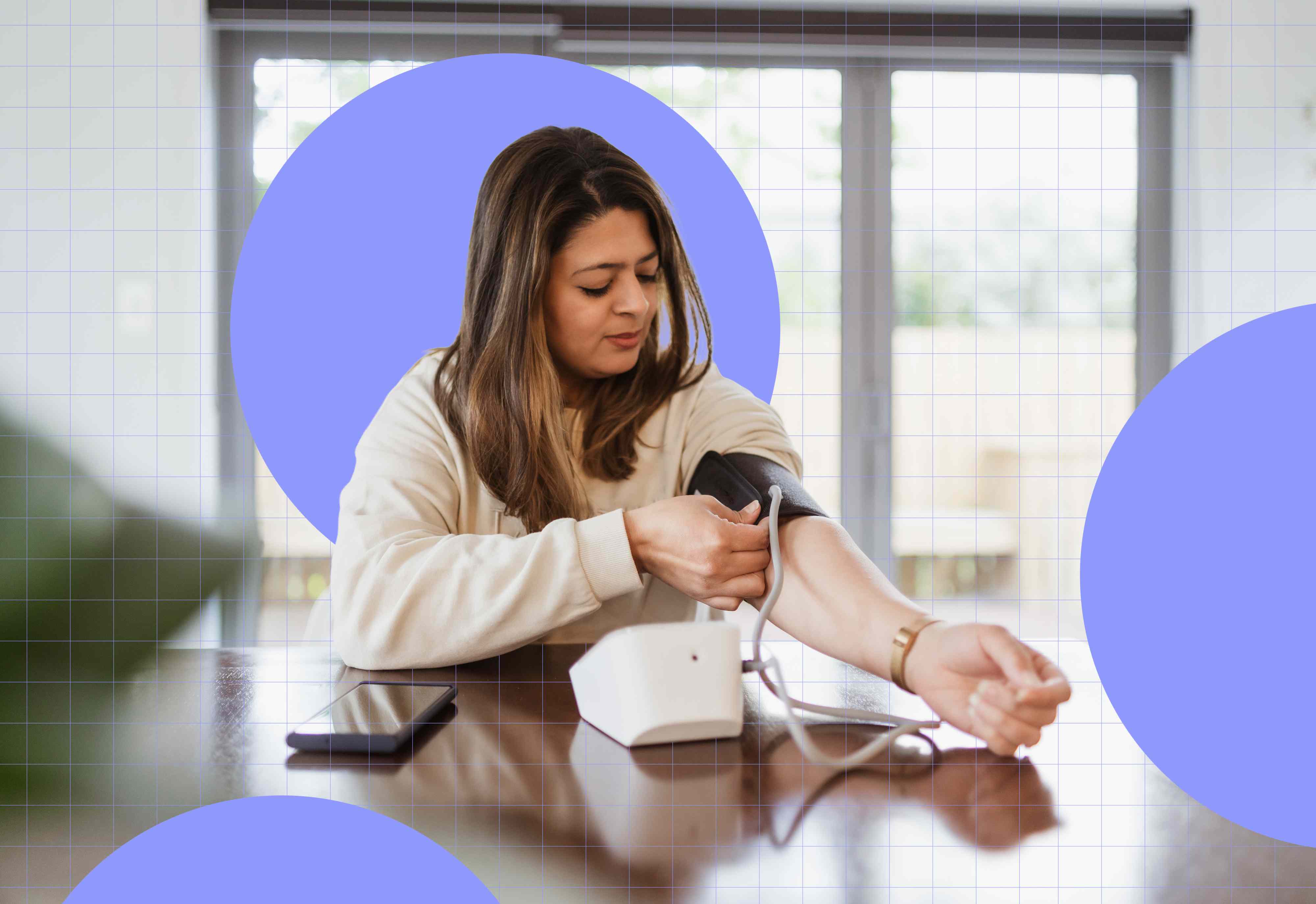 The #1 mistake you’re making when trying to lower your blood pressure