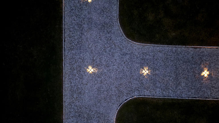 12 innovative garden path upgrades that can make your yard more inviting