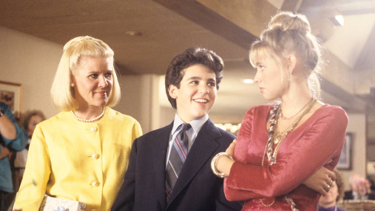 Legendary 'The Wonder Years' star and Emmy-winning soap opera actress ...