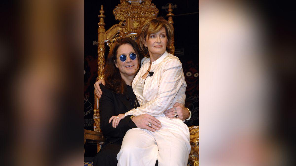 Sharon Osbourne gets backlash for bizarre career move that would have ...