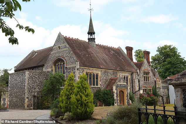 More than 65,000 children forced out of private schools by Labour's VAT ...