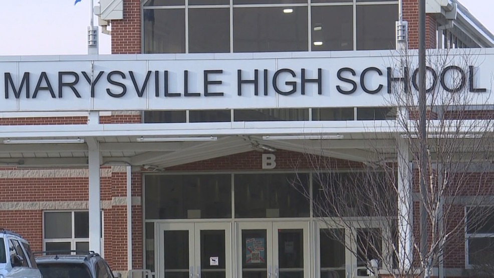 Marysville lacrosse assistant coach removed after on-field altercation ...