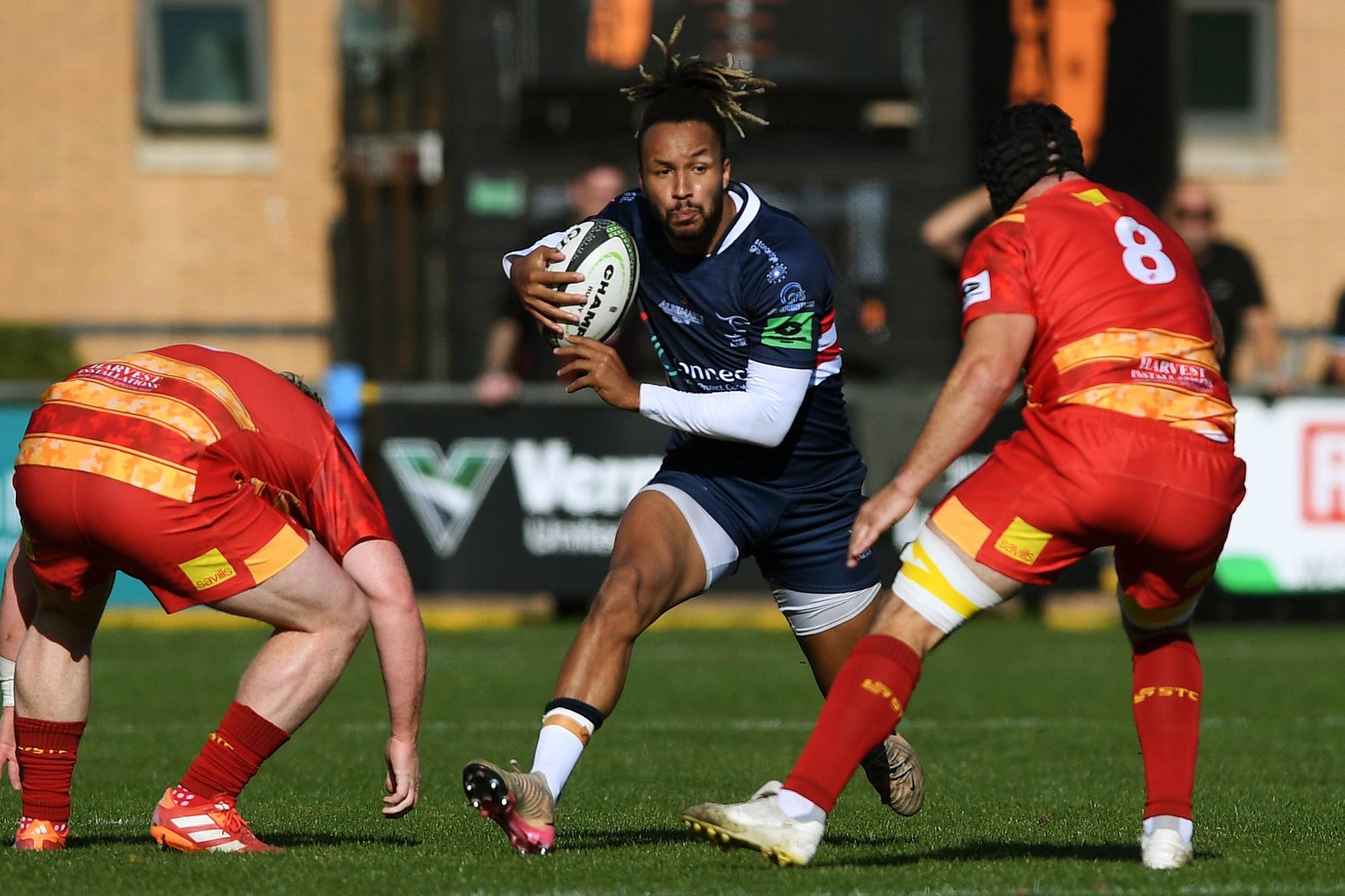 Sensible and direct: Doncaster Knights to begin inquest after ...