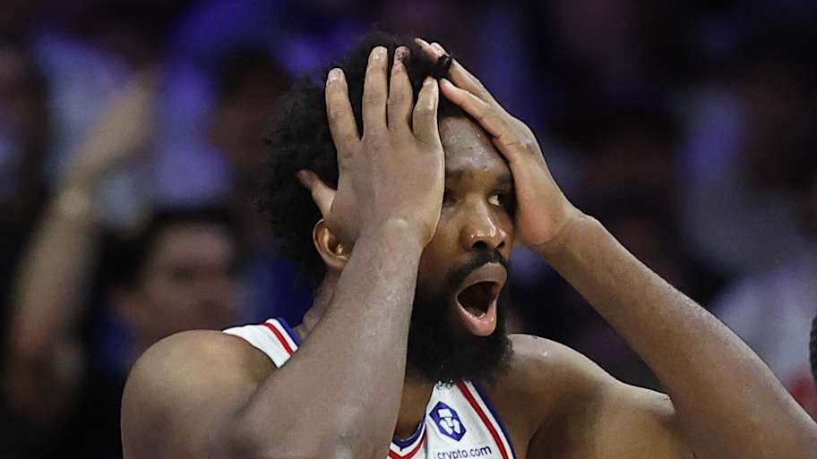 76ers must face harsh Joel Embiid truth that nobody wants to accept
