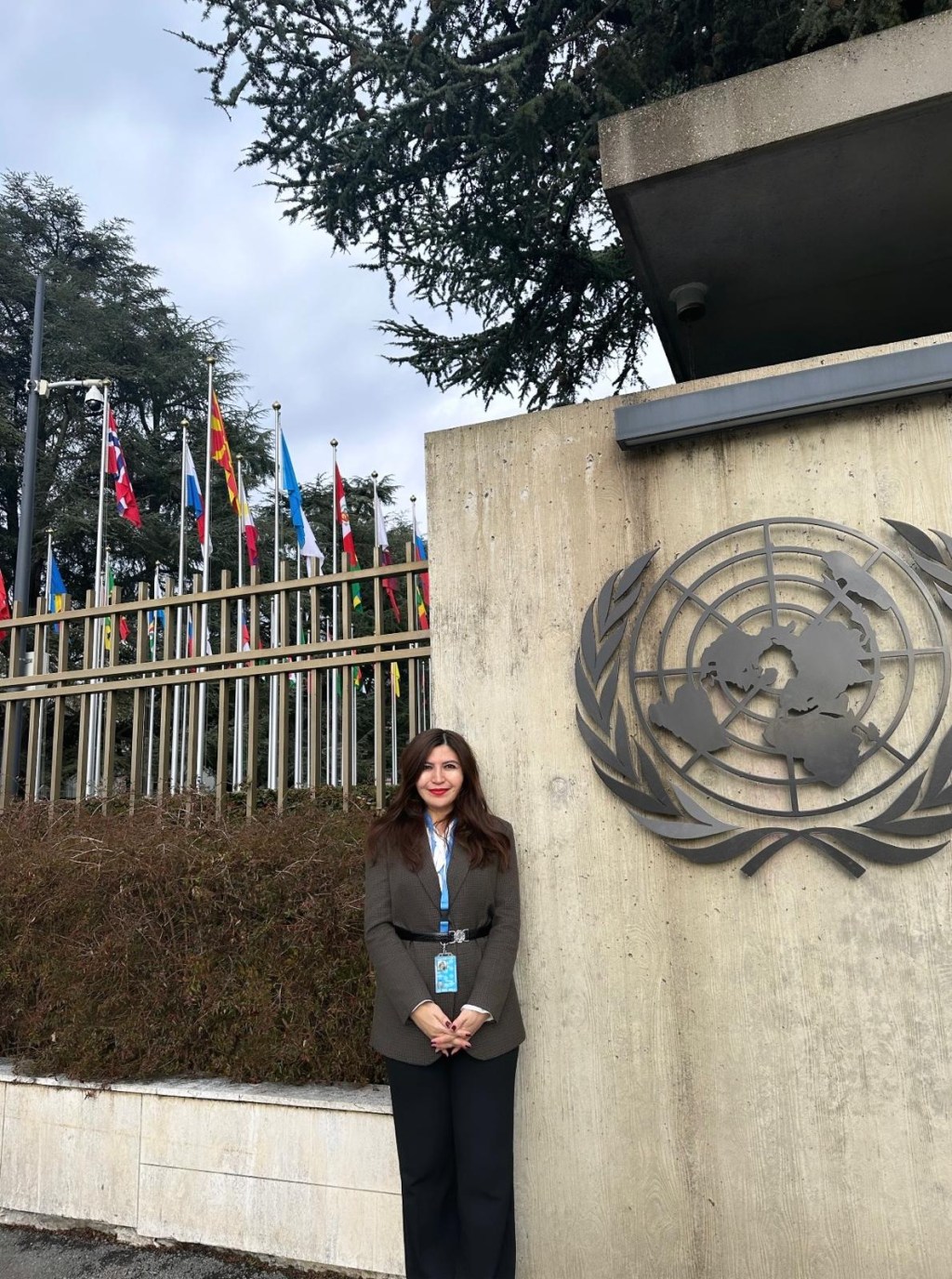 Trump’s visit to Beijing brings hope for sister of Uyghur man detained ...