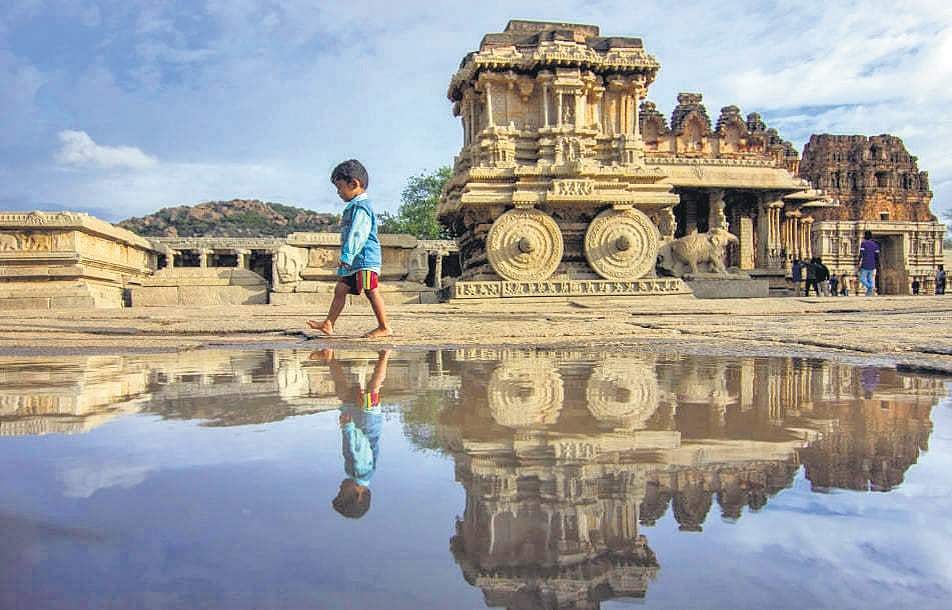 Framework for the development of 50 tourist destinations as global ...